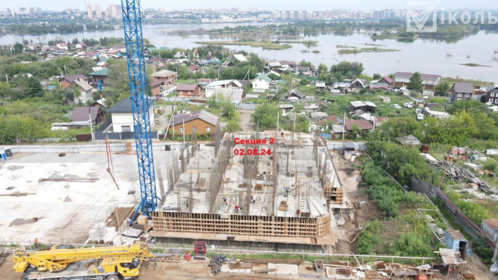 1-комн квартира в новом доме Старо-Кузьмихинская, 35 1-комн квартира в новом доме Старо-Кузьмихинская, 35