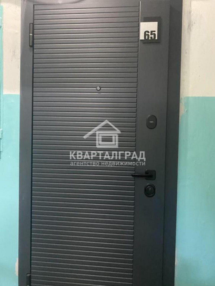 2-комн квартира Енисейский микрорайон, 14