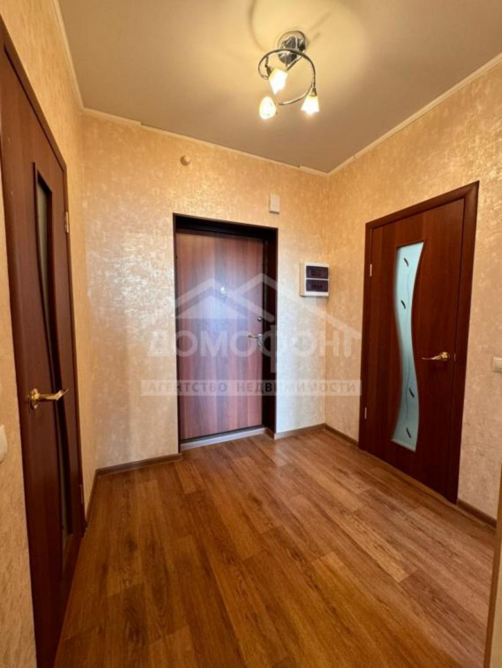 1-комн квартира Сергея Тюленина, 18