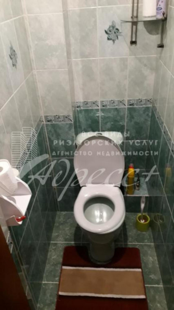 2-комн квартира Комарова, 21