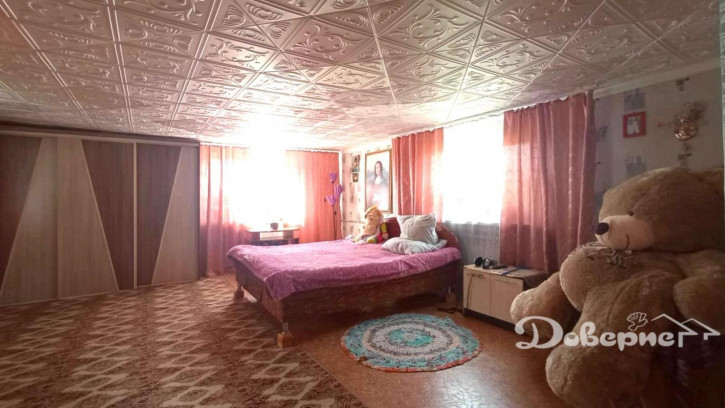 Коттедж/дом Советская