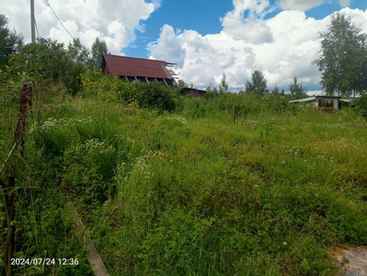 Земельный участок Третья, 22 Земельный участок Третья, 22