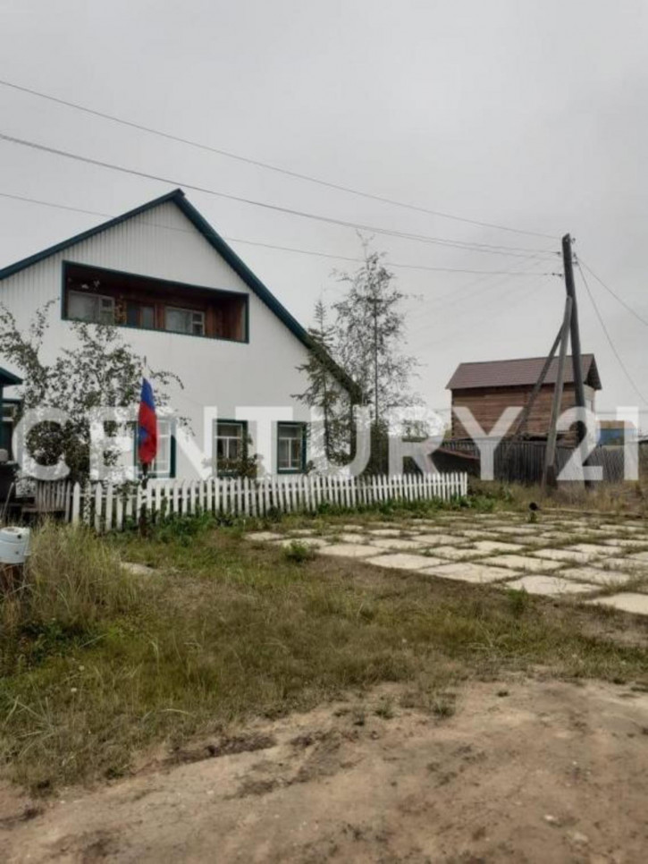 Коттедж/дом Трактовая, 26