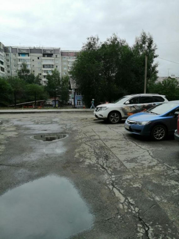 Комната Университетский мкр, 45