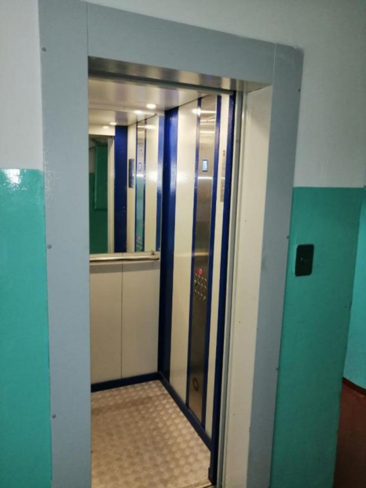 Комната Университетский мкр, 45