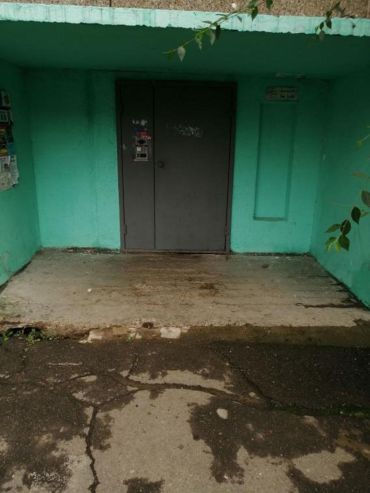 Комната Университетский мкр, 45