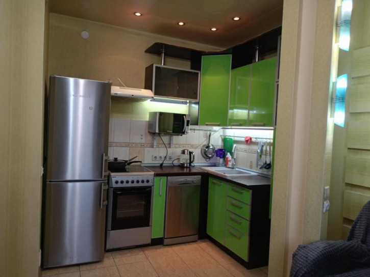 2-комн квартира Лыткина, 82/5