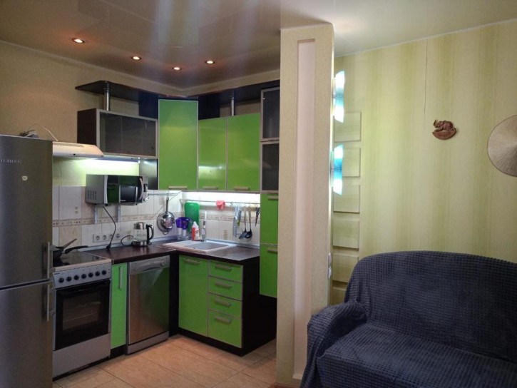 2-комн квартира Лыткина, 82/5