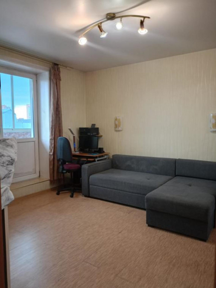 2-комн квартира Лыткина, 82/5