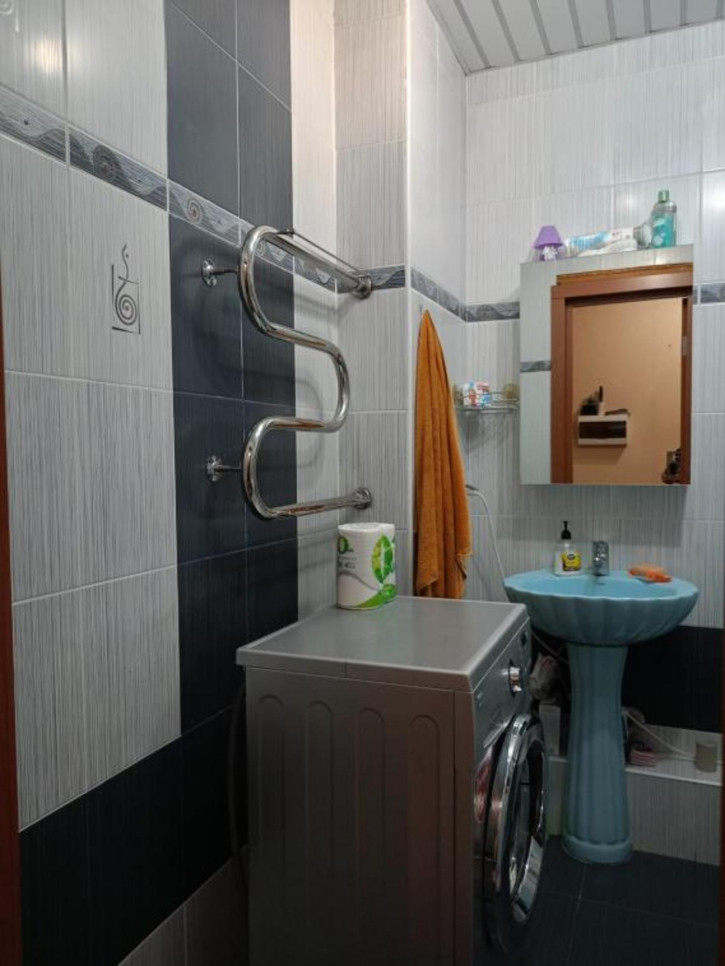 2-комн квартира Лыткина, 82/5