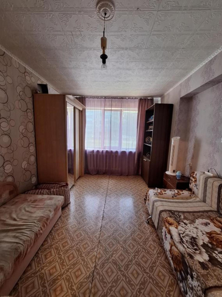 1-комн квартира 8-й Микрорайон, 803
