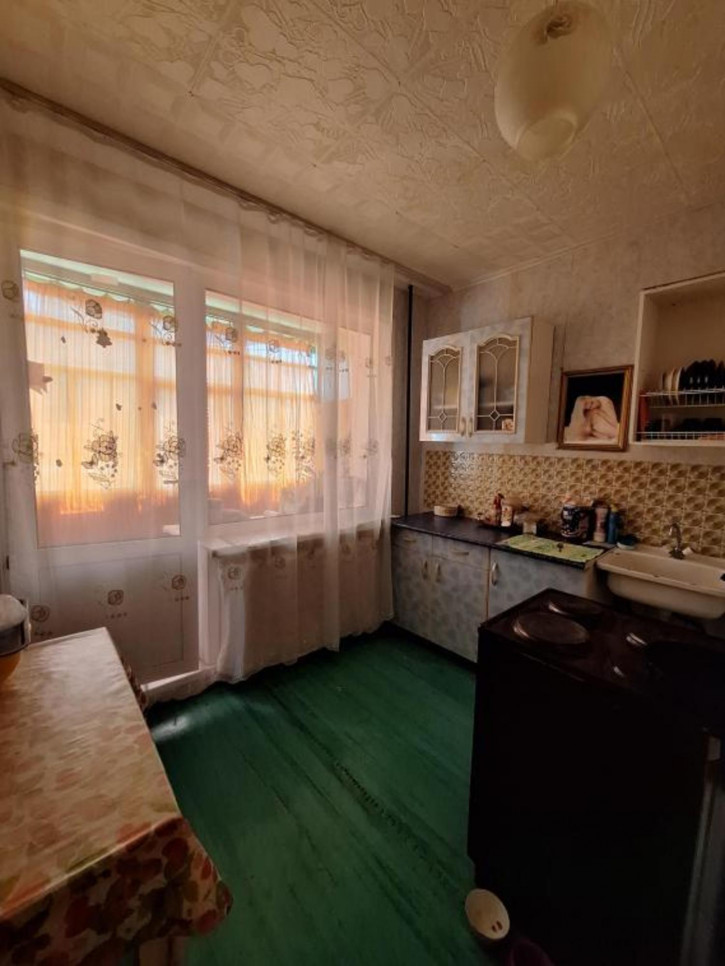 1-комн квартира 8-й Микрорайон, 803