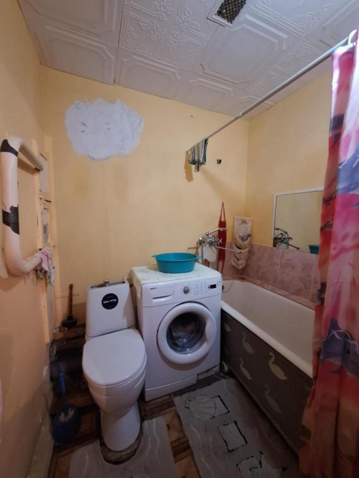 1-комн квартира 8-й Микрорайон, 803