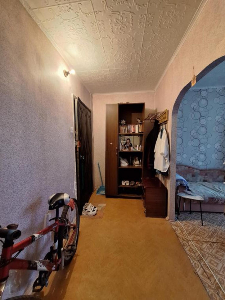 1-комн квартира 8-й Микрорайон, 803