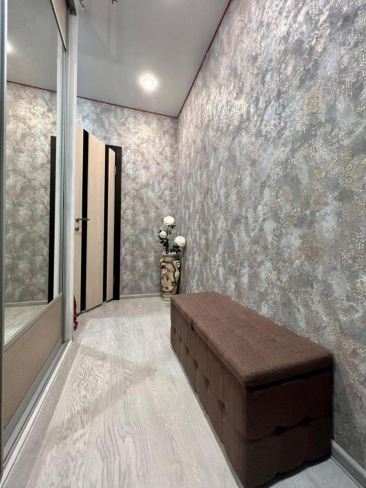 2-комн квартира Верхняя Набережная, 145а