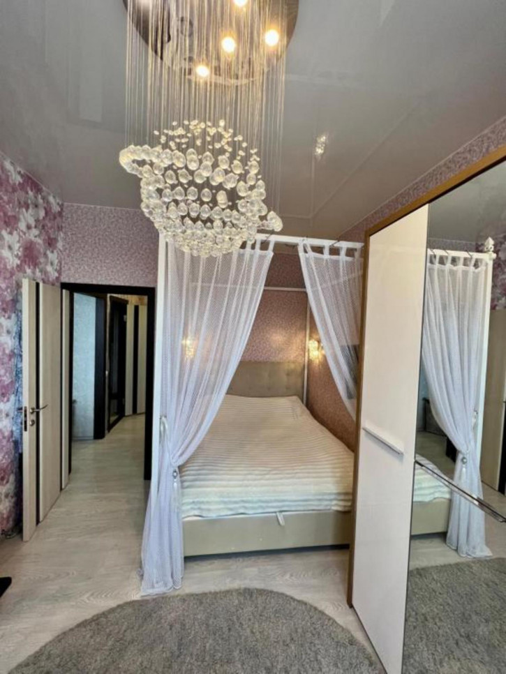 2-комн квартира Верхняя Набережная, 145а