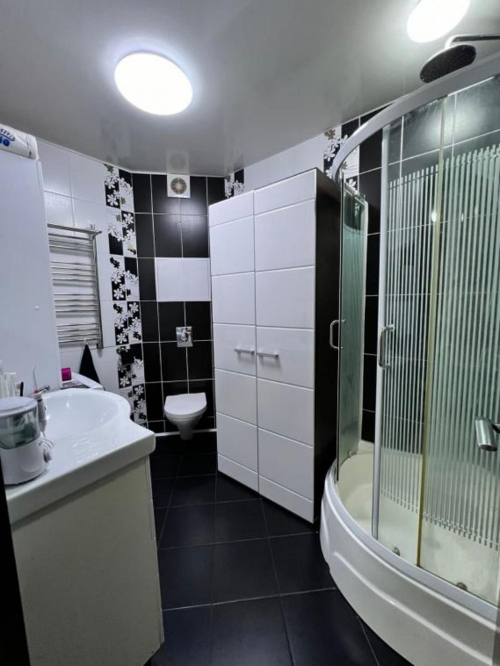 5-комн квартира Советский микрорайон, 44