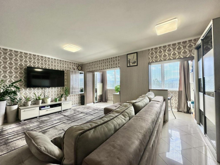 5-комн квартира Советский микрорайон, 44