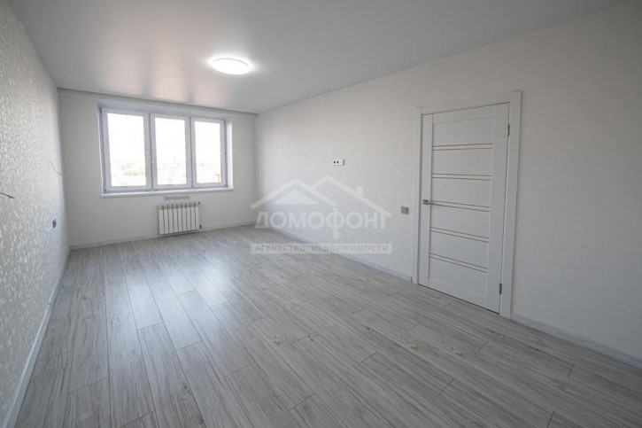 2-комн квартира Чернышевского, 2/3