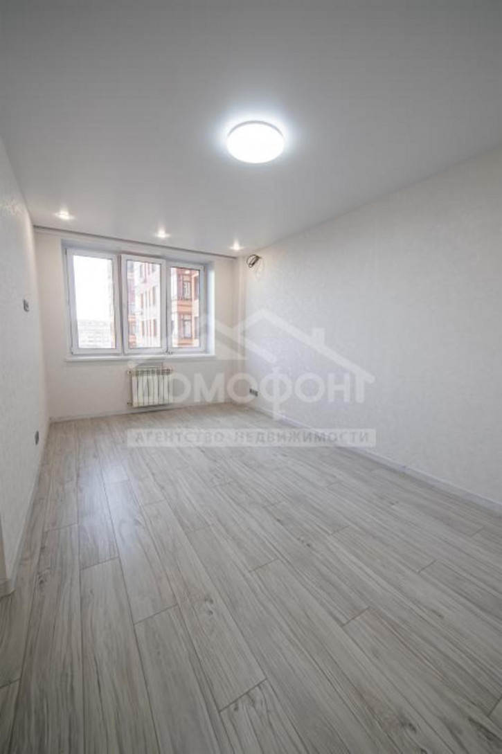 2-комн квартира Чернышевского, 2/3