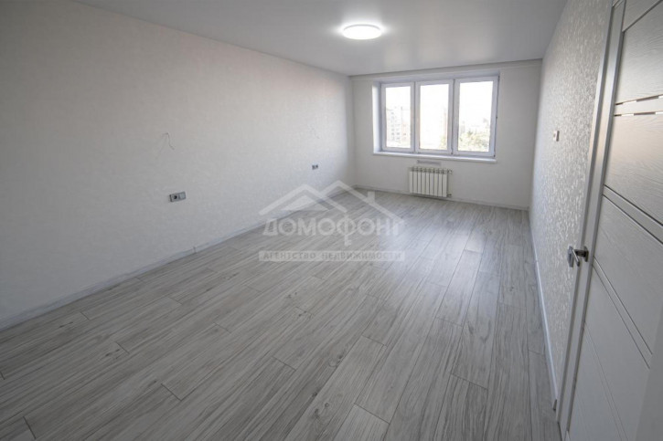 2-комн квартира Чернышевского, 2/3
