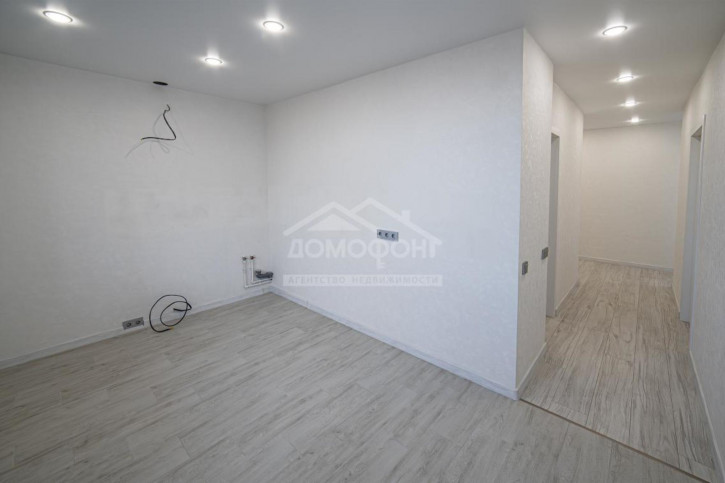 2-комн квартира Чернышевского, 2/3