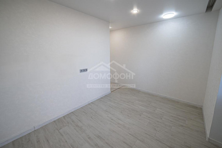 2-комн квартира Чернышевского, 2/3