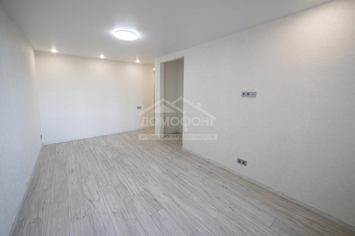 2-комн квартира Чернышевского, 2/3
