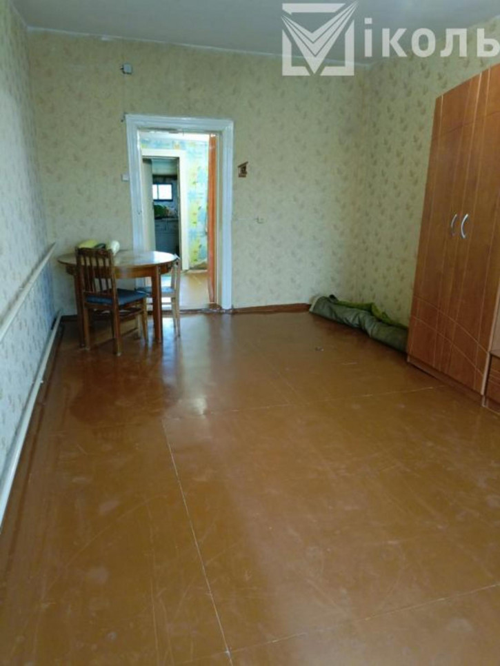 Коттедж/дом Ангарская, 11а