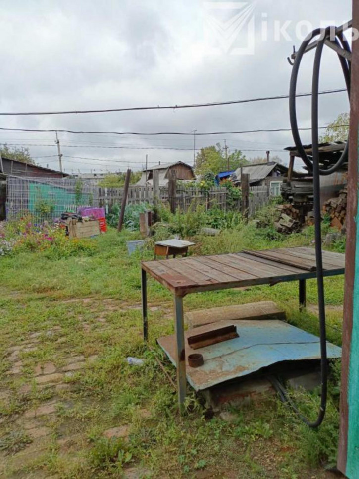 Коттедж/дом Ангарская, 11а