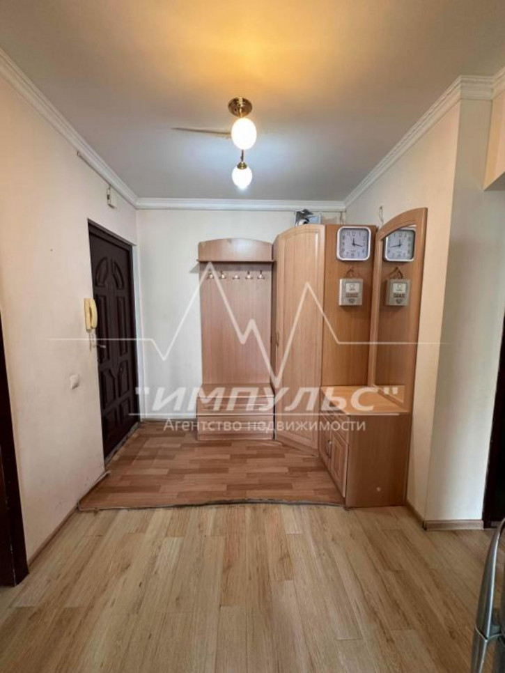 3-комн квартира Богатырева, 4/1