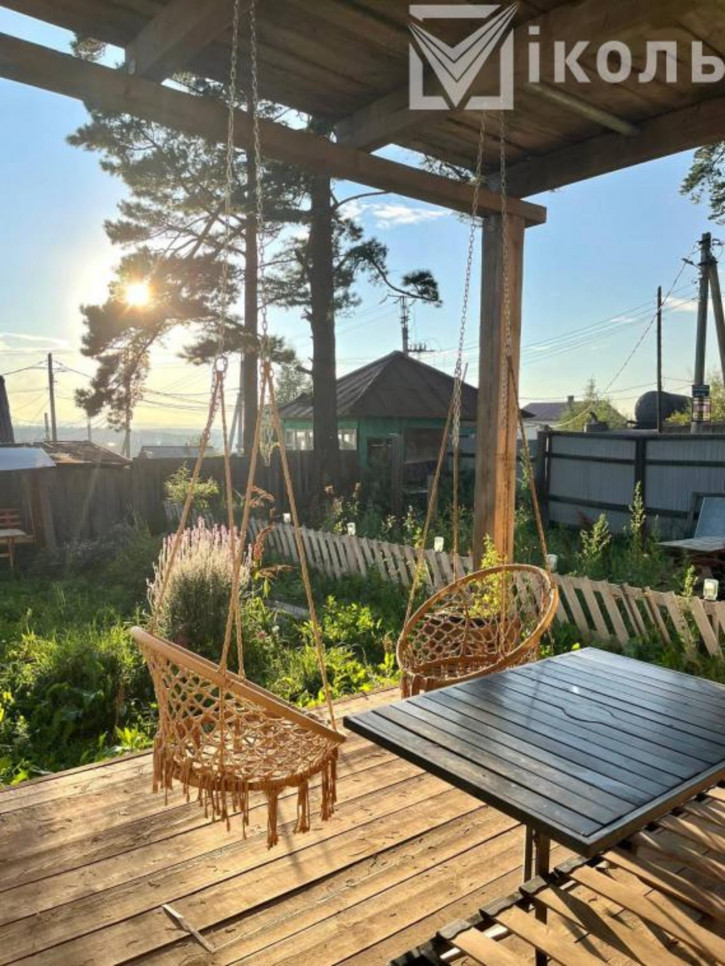 Коттедж/дом СНТ Надежда, 1-я Летняя