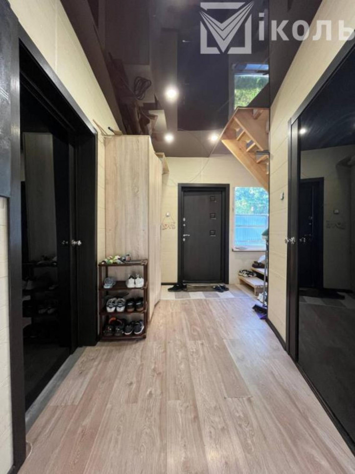 Коттедж/дом СНТ Надежда, 1-я Летняя