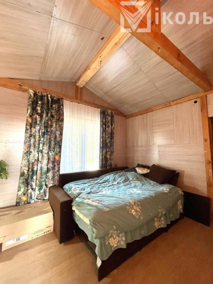 Коттедж/дом СНТ Надежда, 1-я Летняя