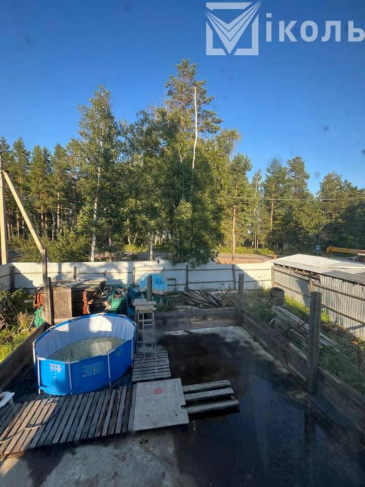 Коттедж/дом СНТ Надежда, 1-я Летняя