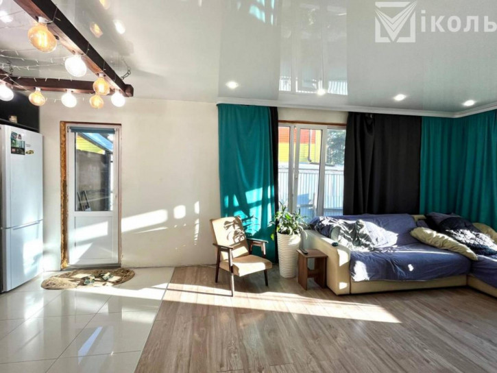 Коттедж/дом СНТ Надежда, 1-я Летняя