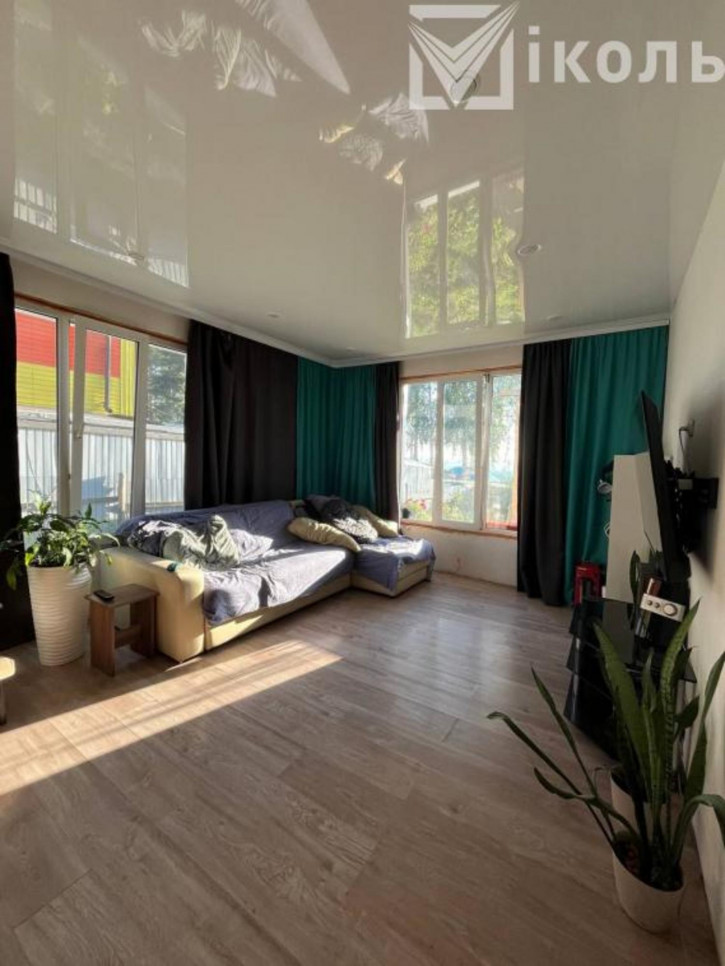 Коттедж/дом СНТ Надежда, 1-я Летняя