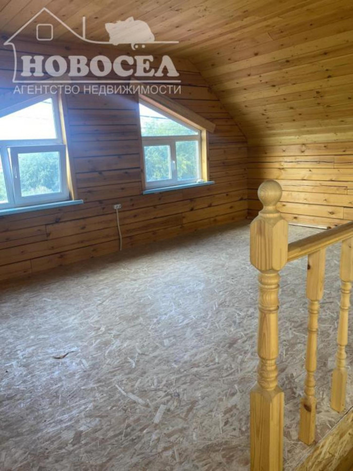 Коттедж/дом Заводская