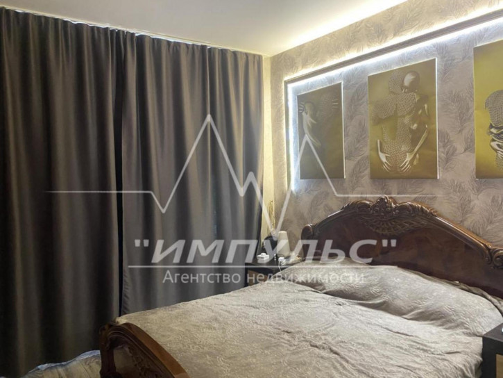 1-комн квартира Космонавта Германа Титова пер, 2/3