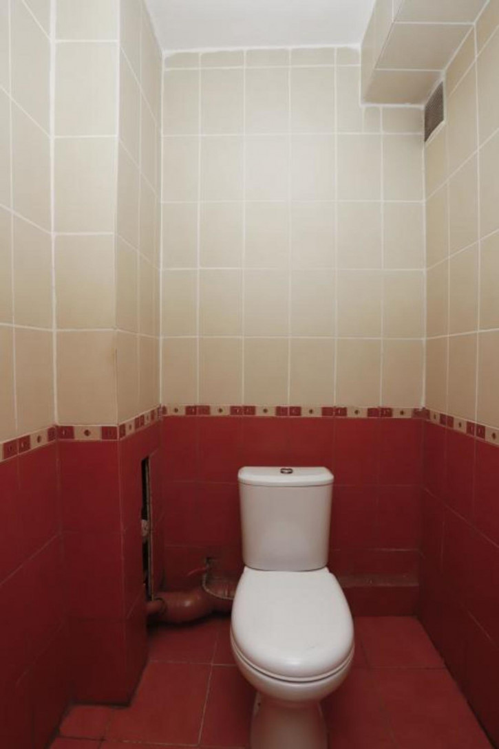 2-комн квартира проезд Юрия Тена, 2