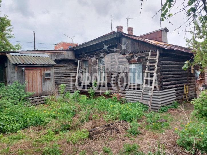 Коттедж/дом Булатова, 51 Коттедж/дом Булатова, 51