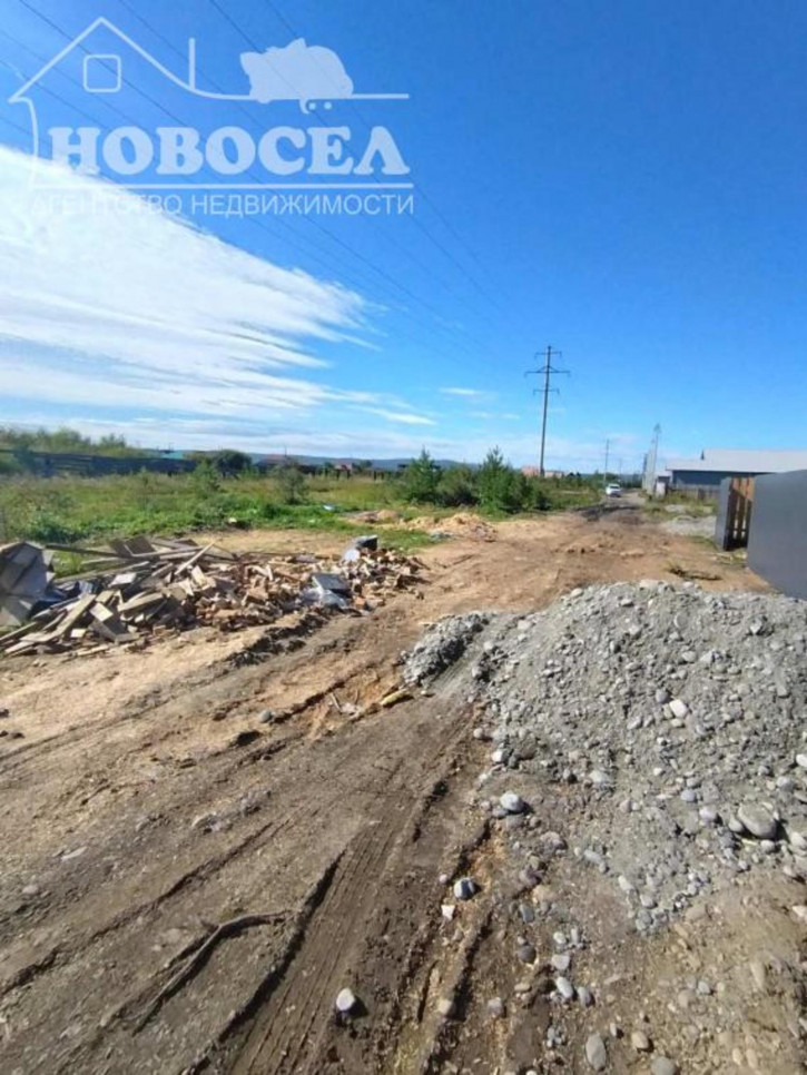 Земельный участок Данила Панкина Земельный участок Данила Панкина