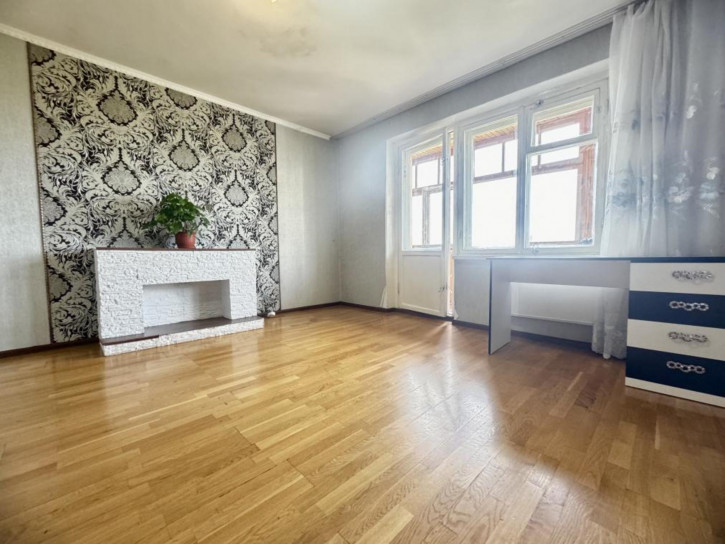 4-комн квартира Советский микрорайон, 40