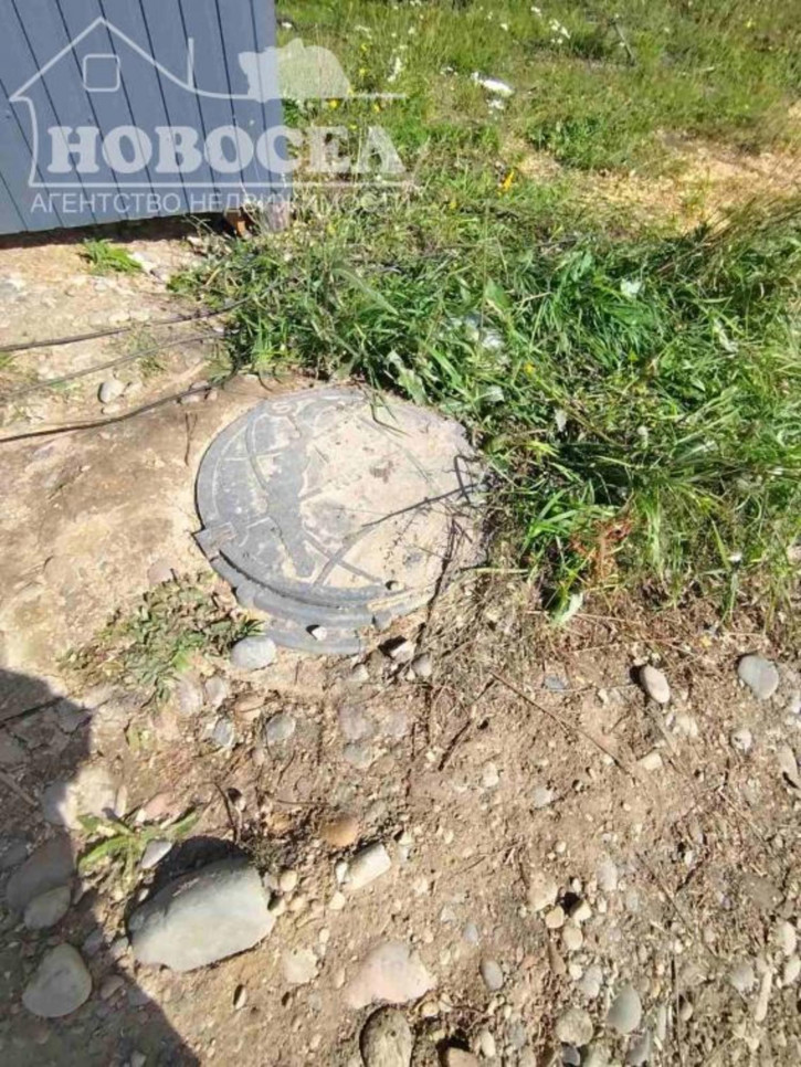 Земельный участок Данила Панкина Земельный участок Данила Панкина
