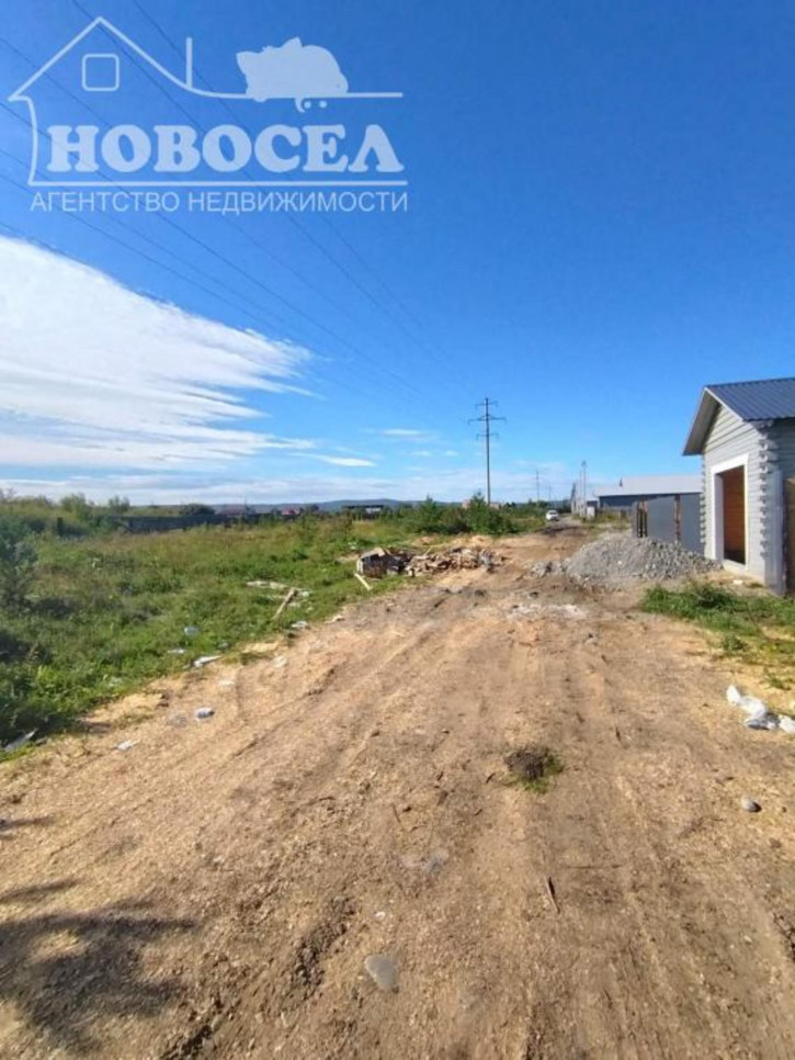 Земельный участок Данила Панкина Земельный участок Данила Панкина