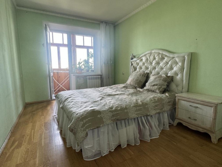 4-комн квартира Советский микрорайон, 40
