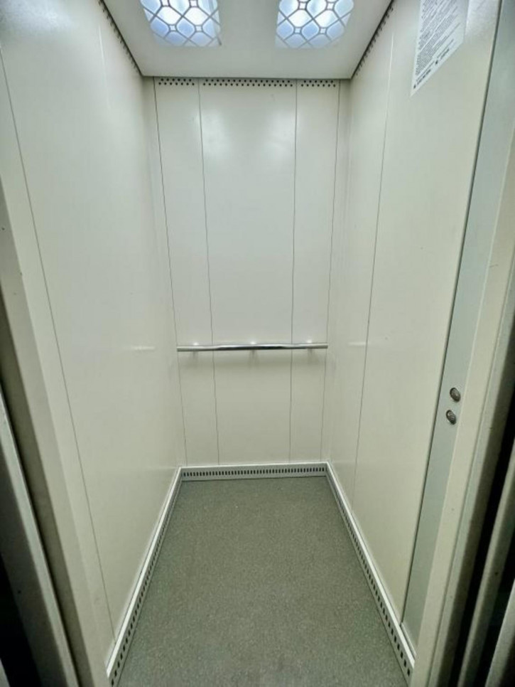 4-комн квартира Советский микрорайон, 40