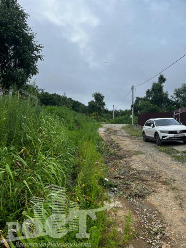 Земельный участок СНТ Родник-1, Гагарина