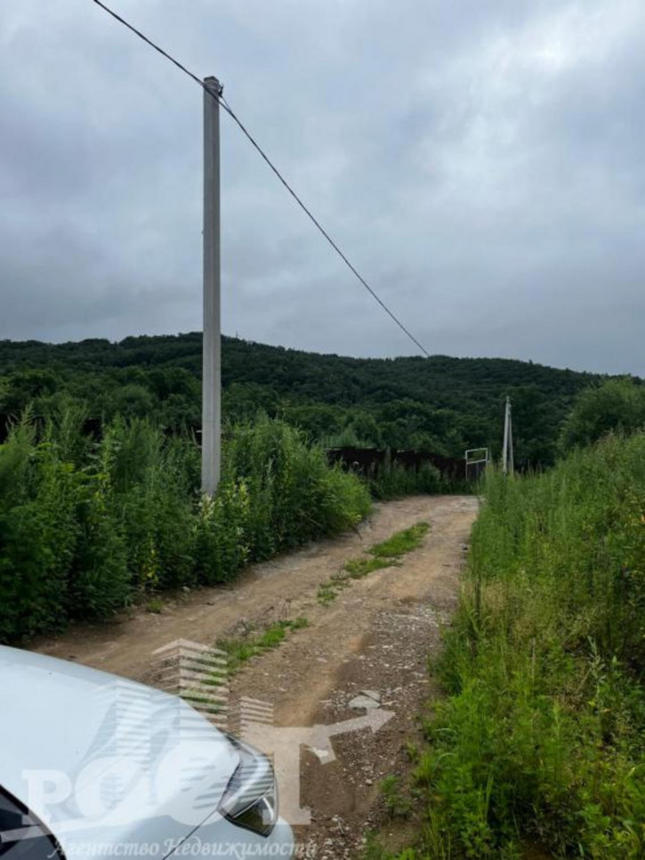 Земельный участок СНТ Родник-1, Гагарина