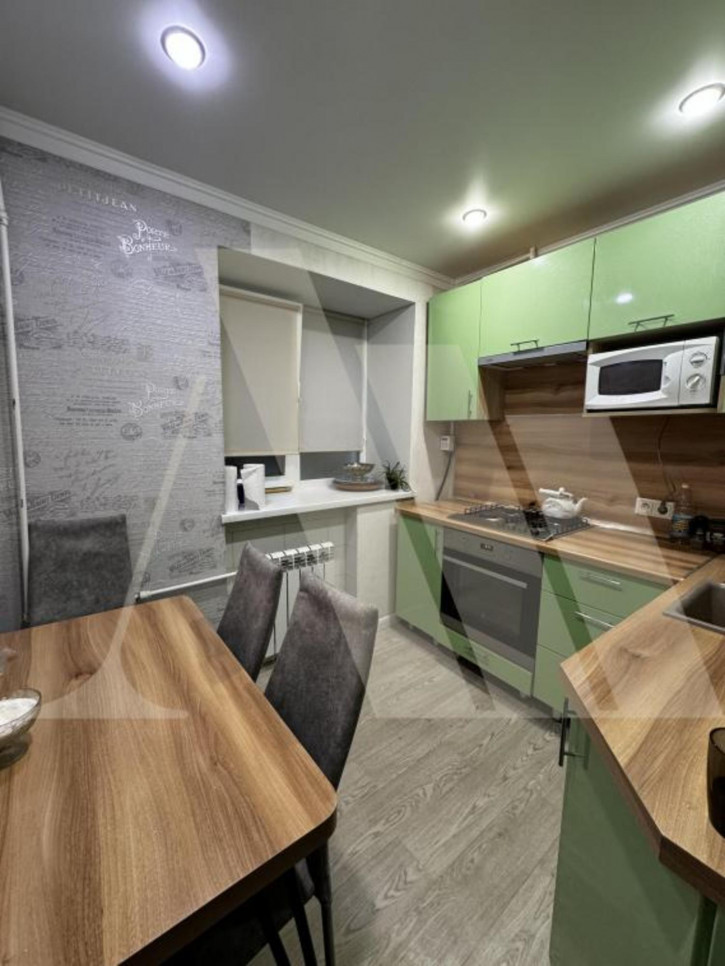 2-комн квартира Багратиона, 29Е